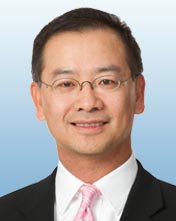 Mr Eddie W M YUE
                            JP, Hon. Certified Banker